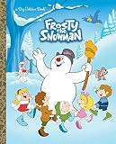 Frosty the Snowman Big Golden Book (Frosty the Snowman) | Amazon (US)