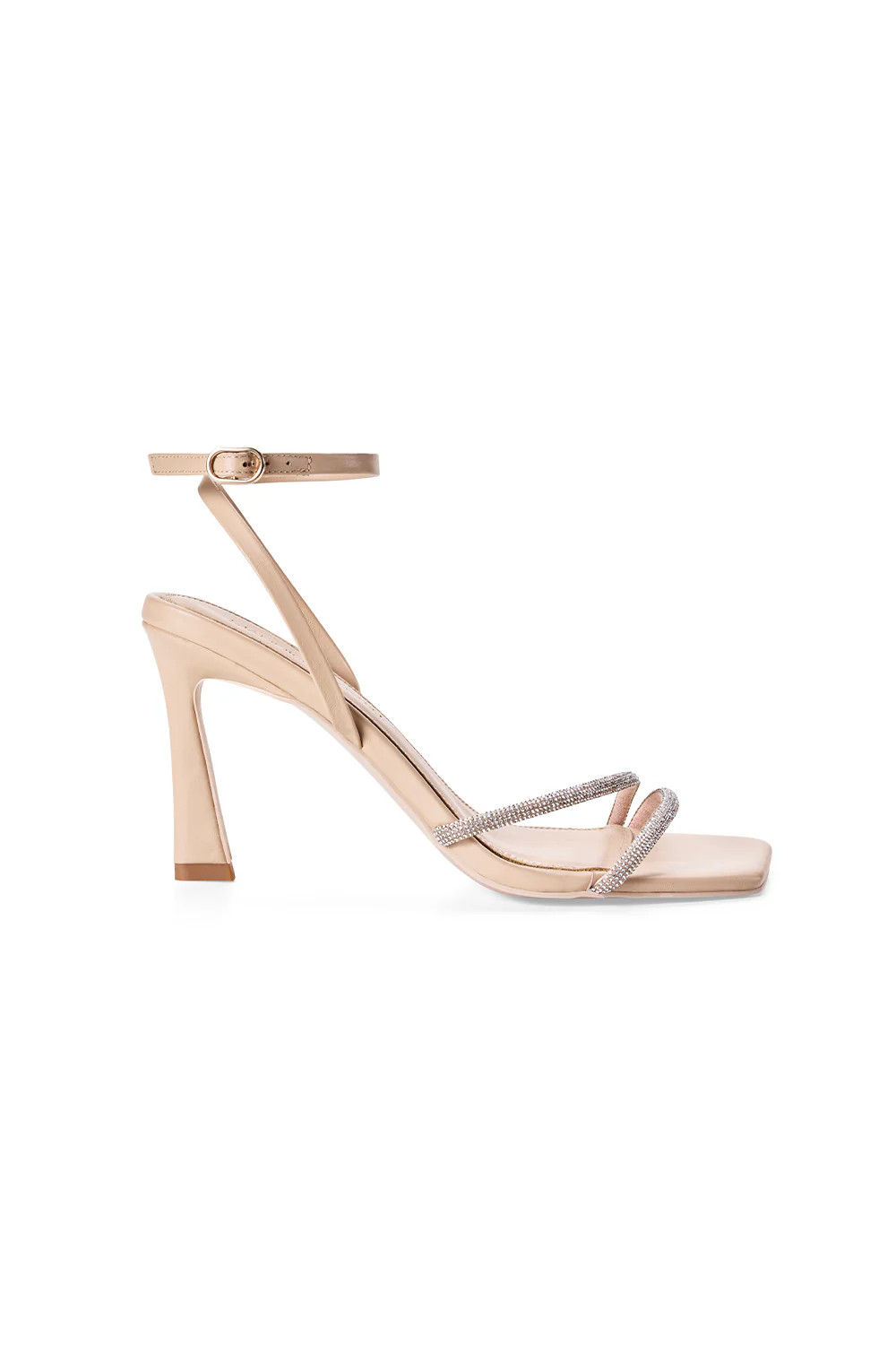 Elegant Pursuit Heel | MANNING CARTELL