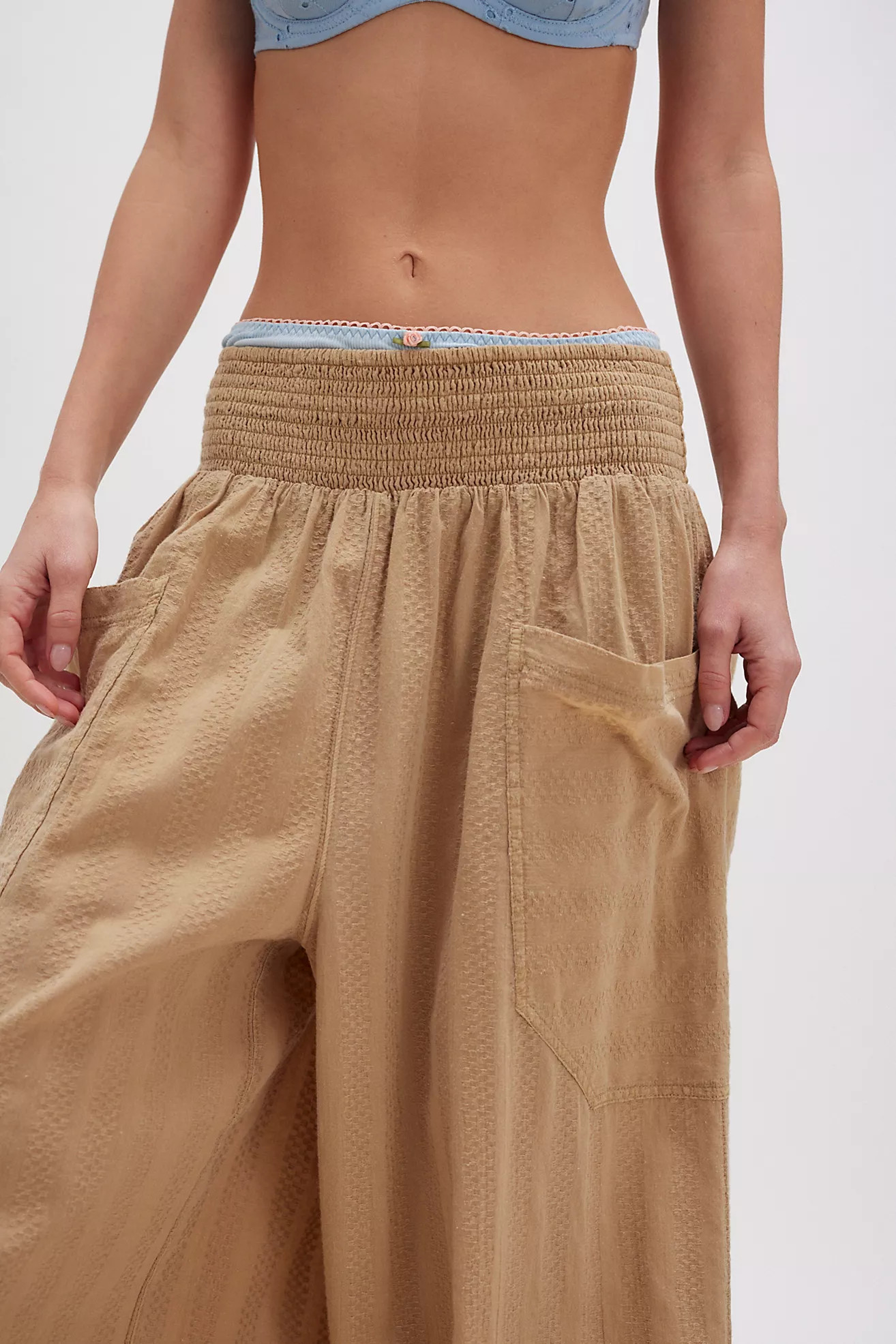Take It Easy House Pant | Free People (Global - UK&FR Excluded)