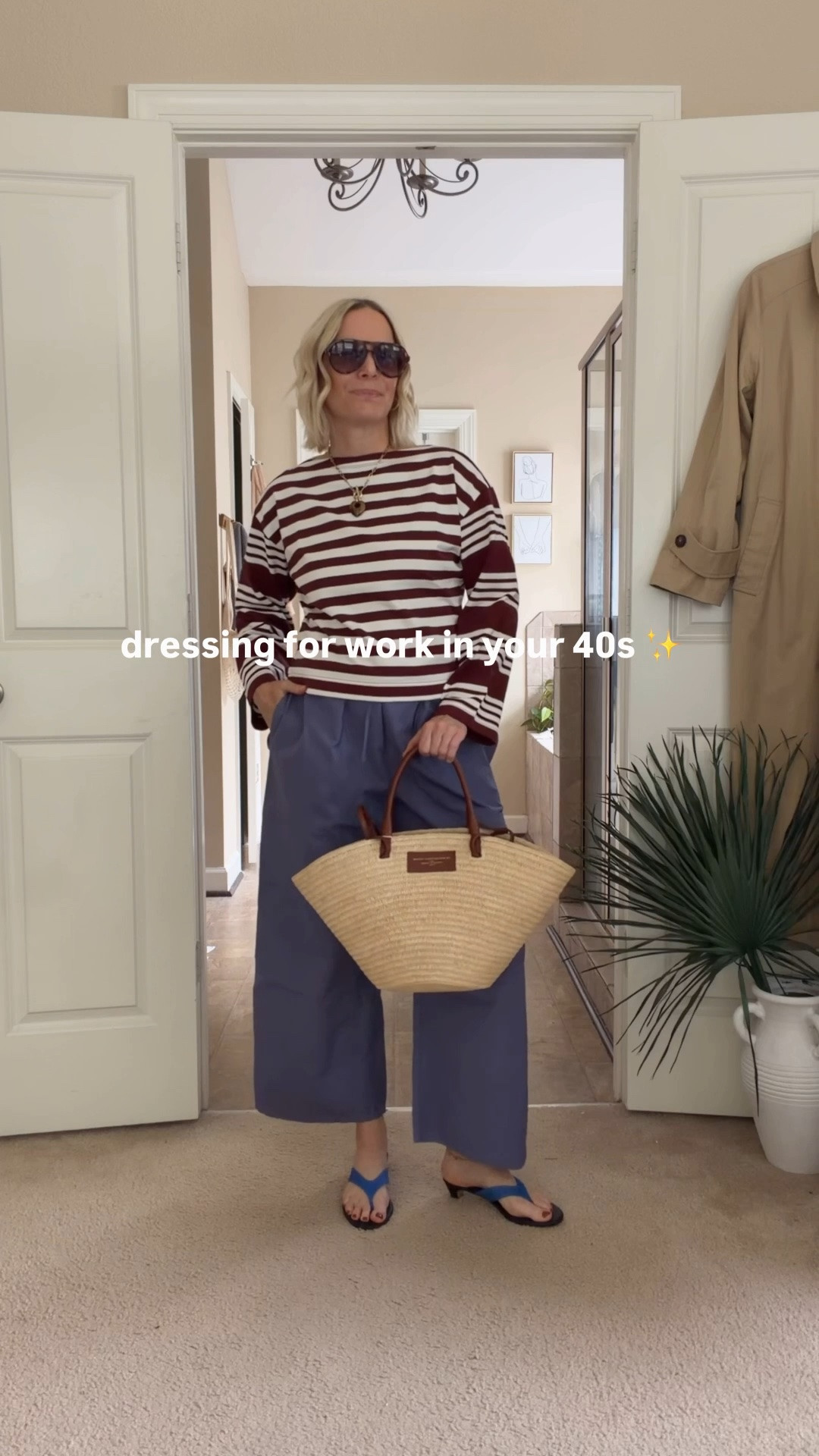 #LTKSeasonal #LTKOver40 #LTKootd
