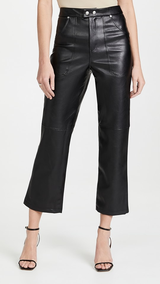BLANKNYC Track Record Pants | SHOPBOP | Shopbop