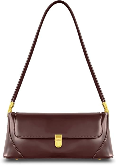 Vintage Shoulder Bag for Women, Women's Purses | Amazon (US)