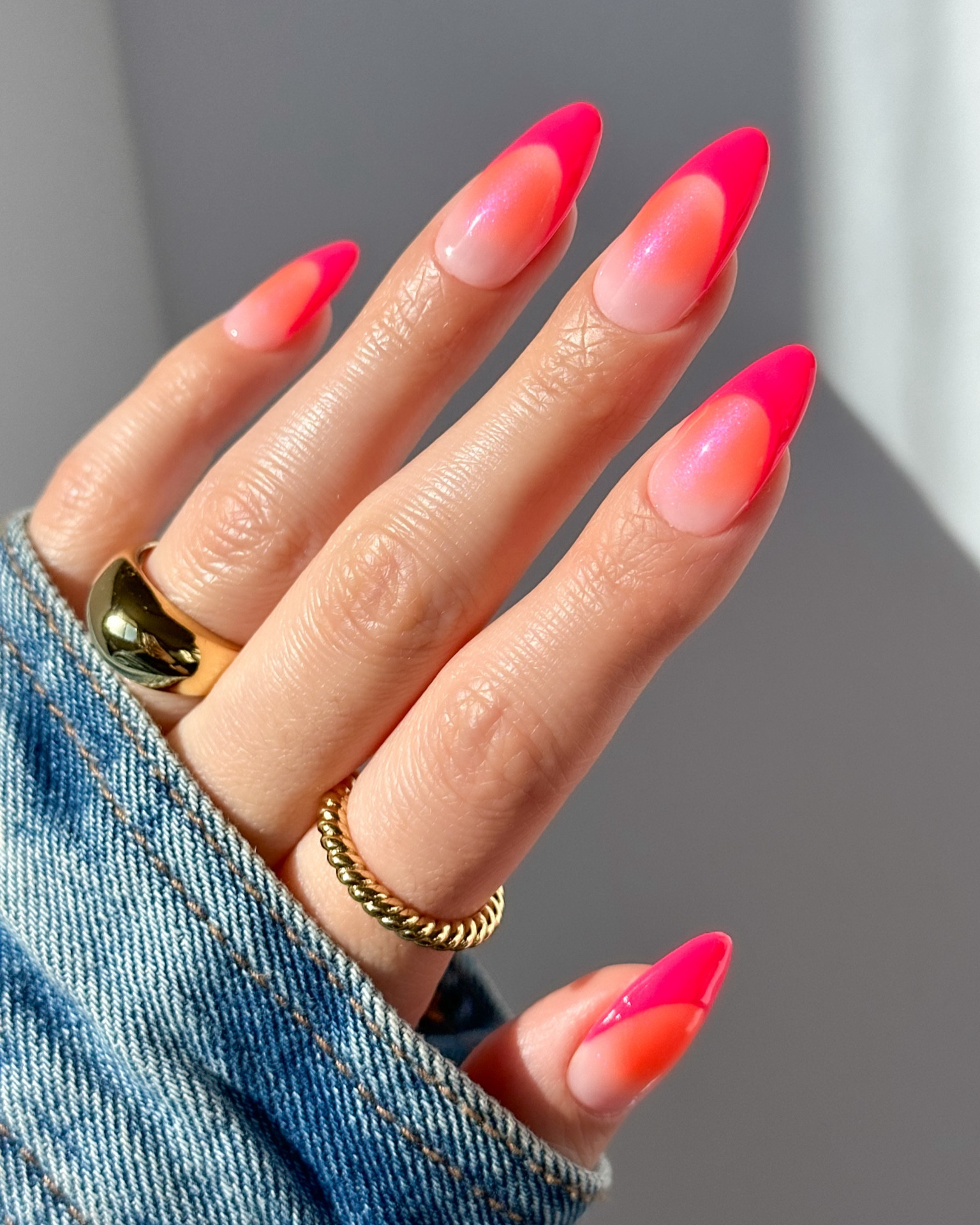 summer aura 🌅💗✨💕

#LTKBeauty #LTKxWalmart #LTKSaleAlert