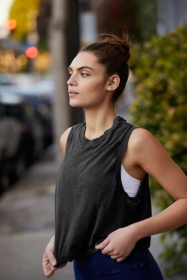 Love Tank | Free People (Global - UK&FR Excluded)