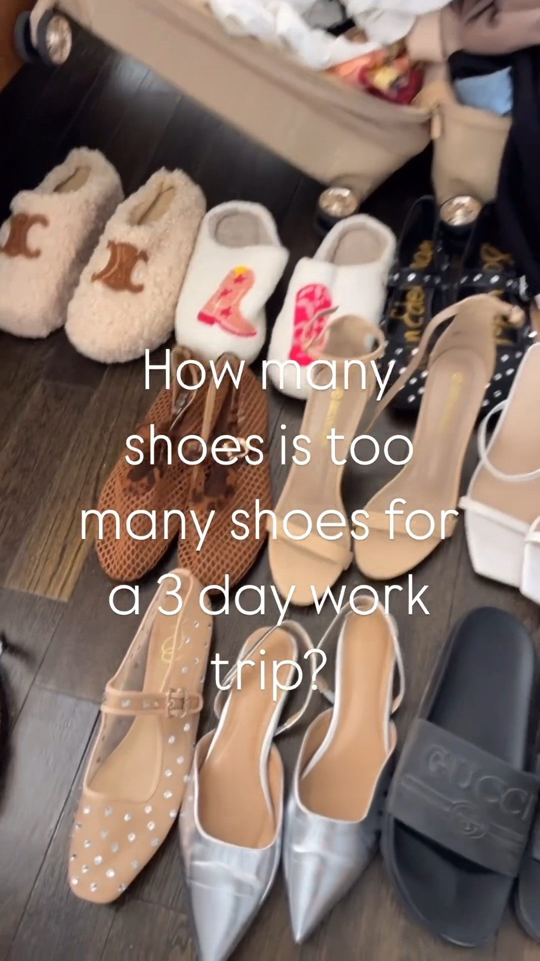 Workwear shoe. Flats. Slippers. Pointy shoes. Fall shoes. Fall fashion. 

#LTKSaleAlert