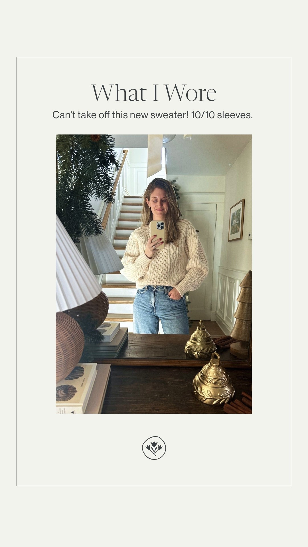 Cyber Monday sweater sale! 

#LTKdayinmylife #LTKgrwm #LTKCyberWeek