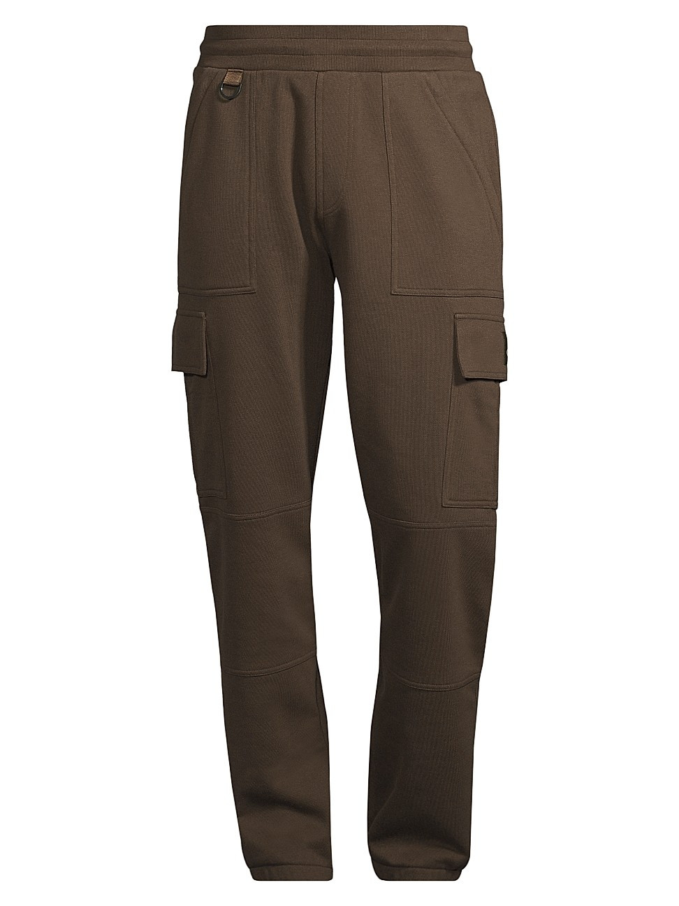 Highline Accent-Stripe Cargo Pants | Saks Fifth Avenue