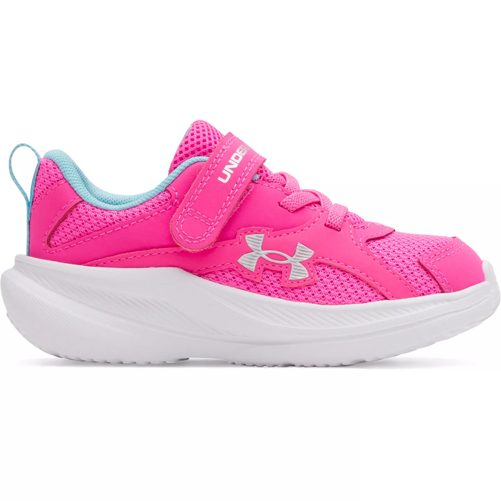 Under Armour Assert 11 AC Toddler Running Shoes | Kohl's