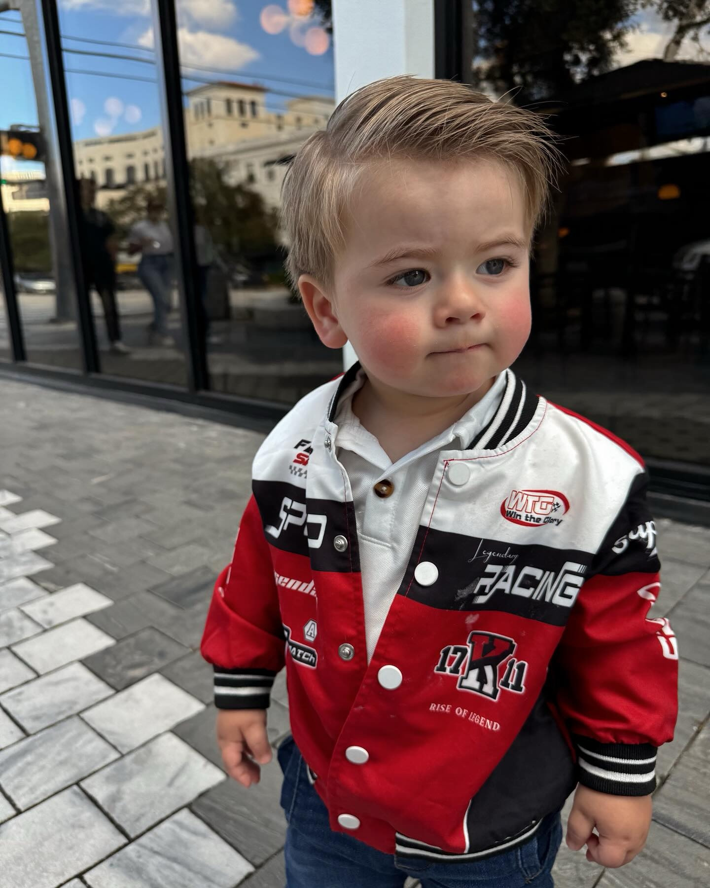 Sunday memories ❤️ 

#LTKFamily #LTKKids #LTKMidsize