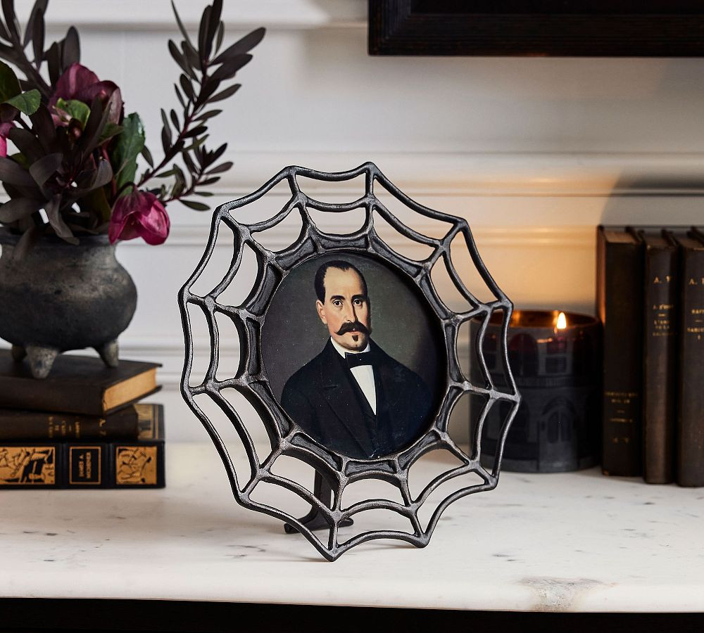 Spider Web Frame | Pottery Barn (US)