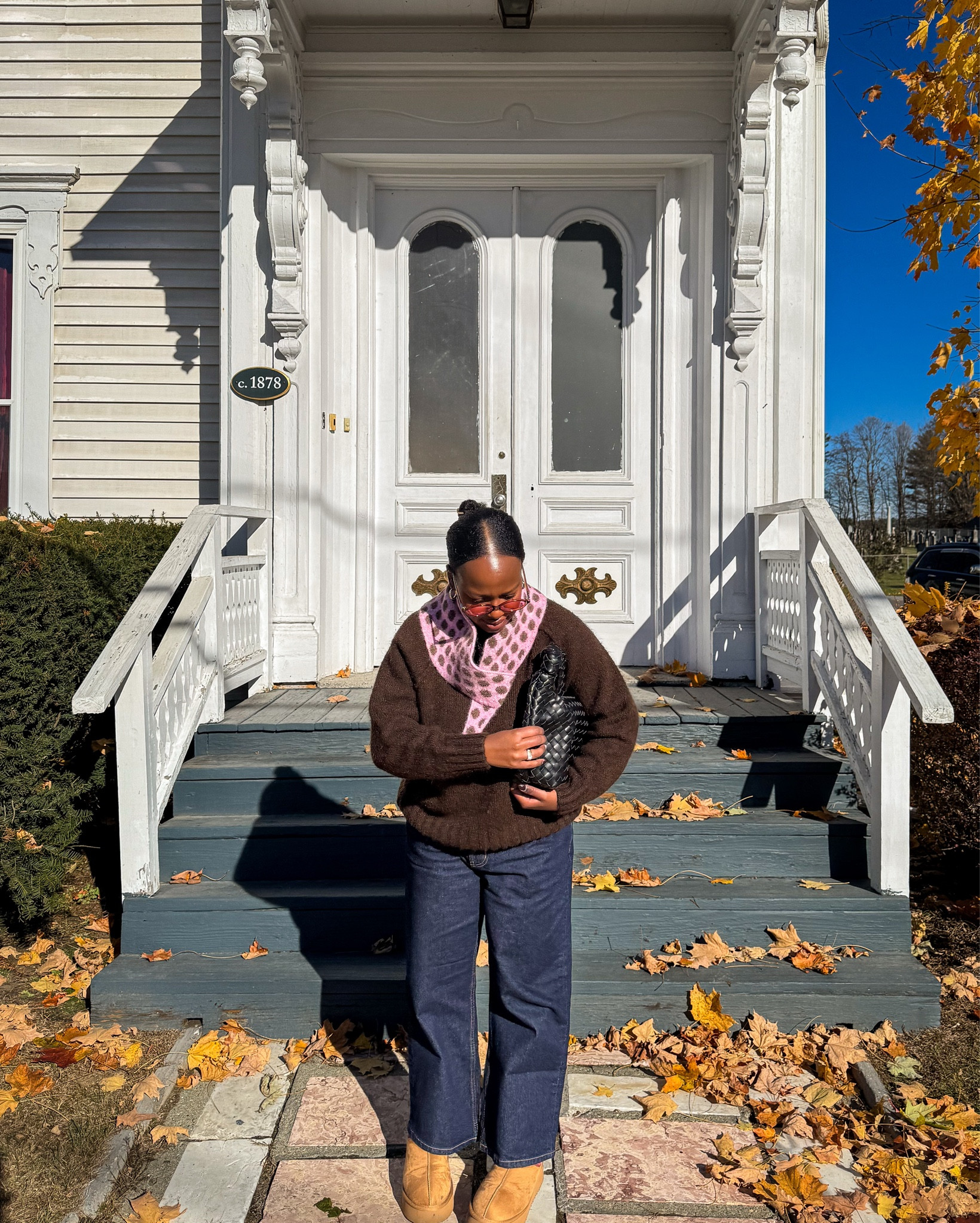 Thanksgiving outfit Inspo: Part 1 🦃🥧🤎

#LTKPetite #LTKSeasonal #LTKMidsize