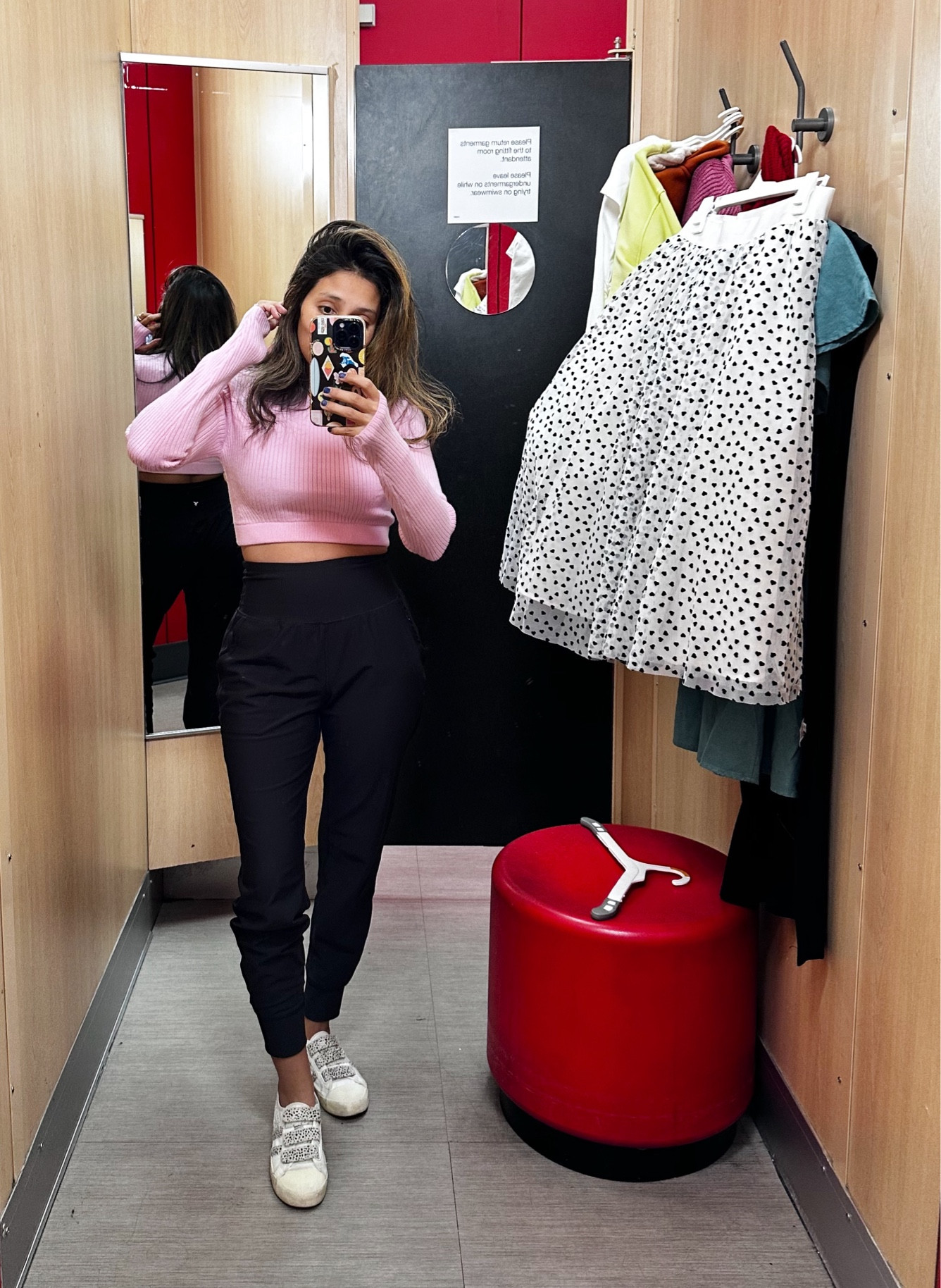 Running errands or working out it’s a great day to do what you want today! 

#LTKfitness #LTKstyletip #LTKtravel