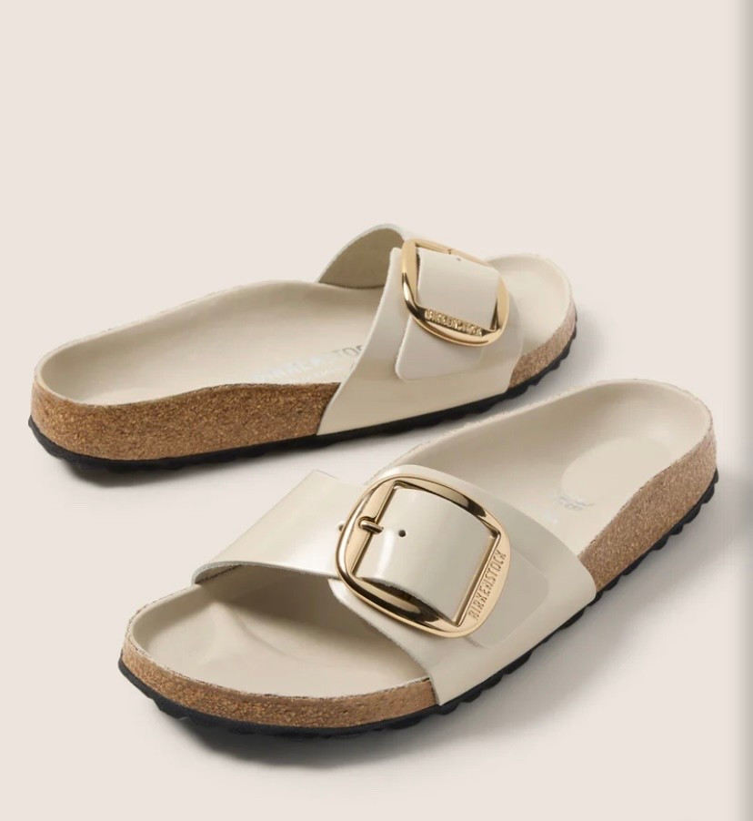 Birkenstock Sandals

#LTKOver40 #LTKSwim #LTKTravel
