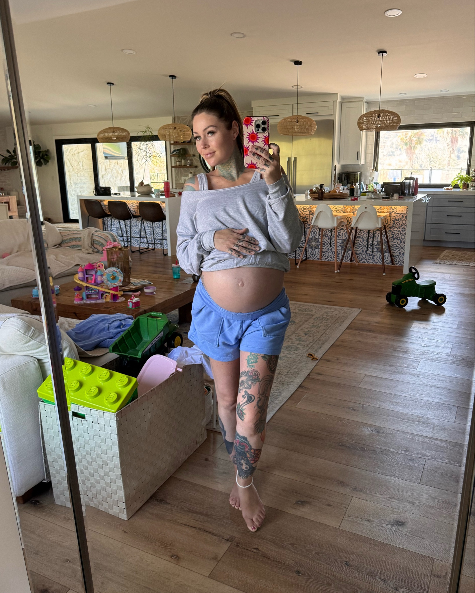 #LTKBump