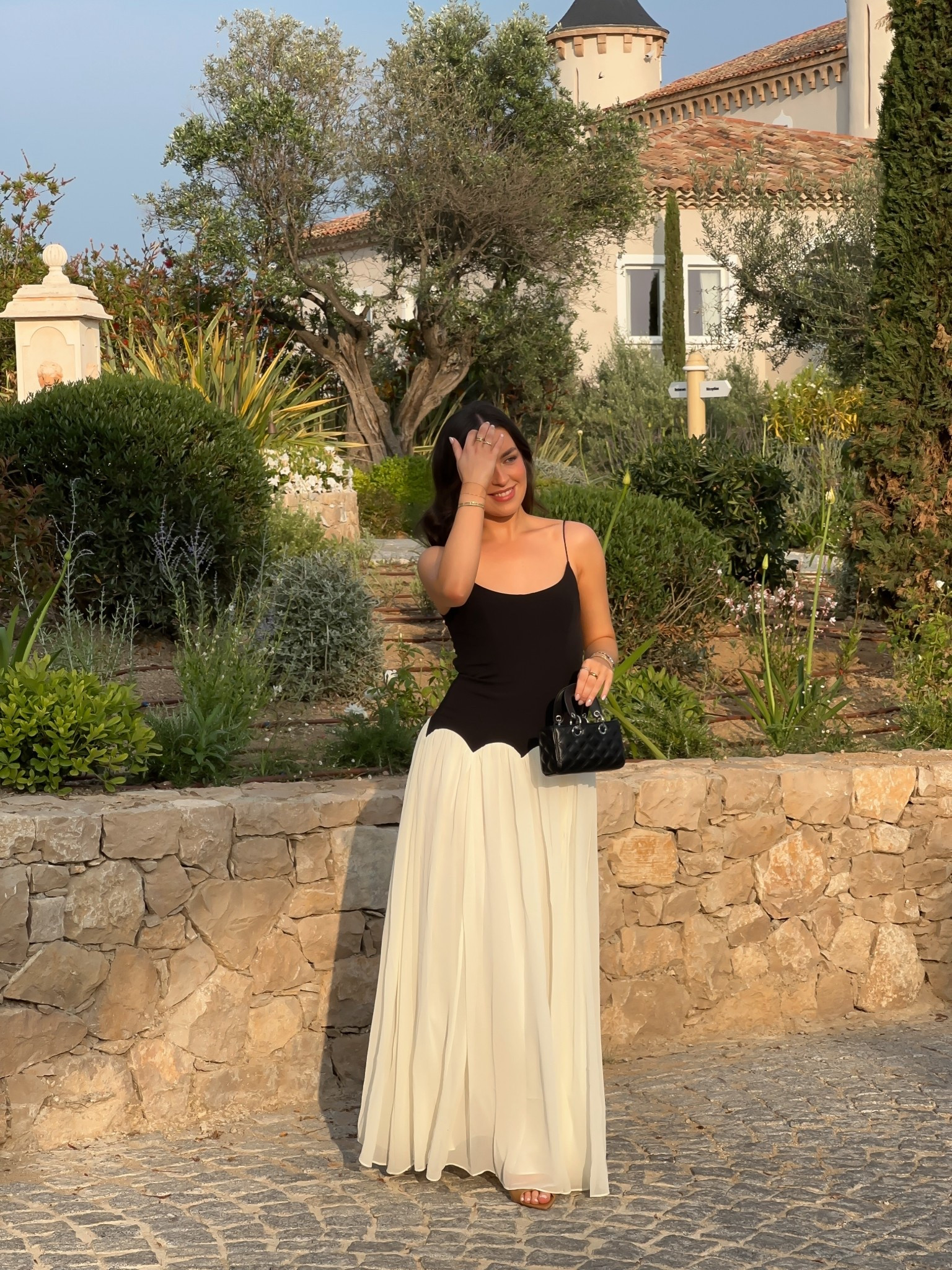 Summer occasion dress

#LTKsummer #LTKuk #LTKpartywear