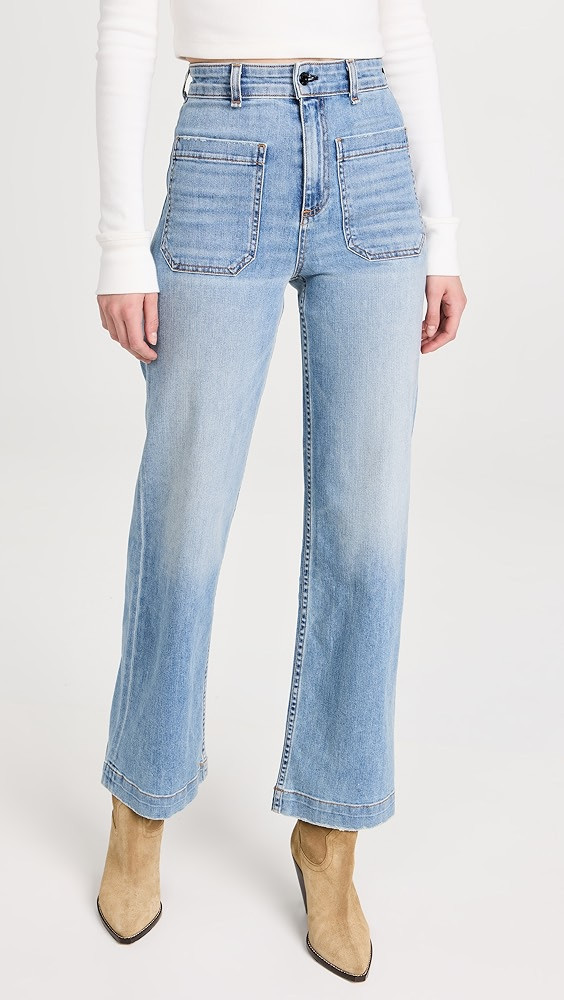 Sailor Pants | Shopbop