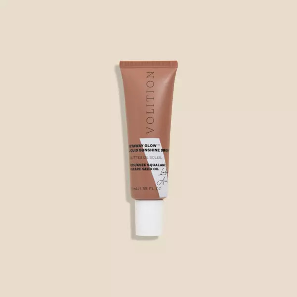 Getaway Glow Liquid Sunshine Drops | Volition Beauty