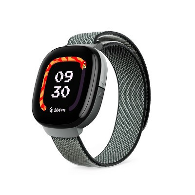 Google Fitbit Ace LTE Kids Smartwatch - Mild | Target
