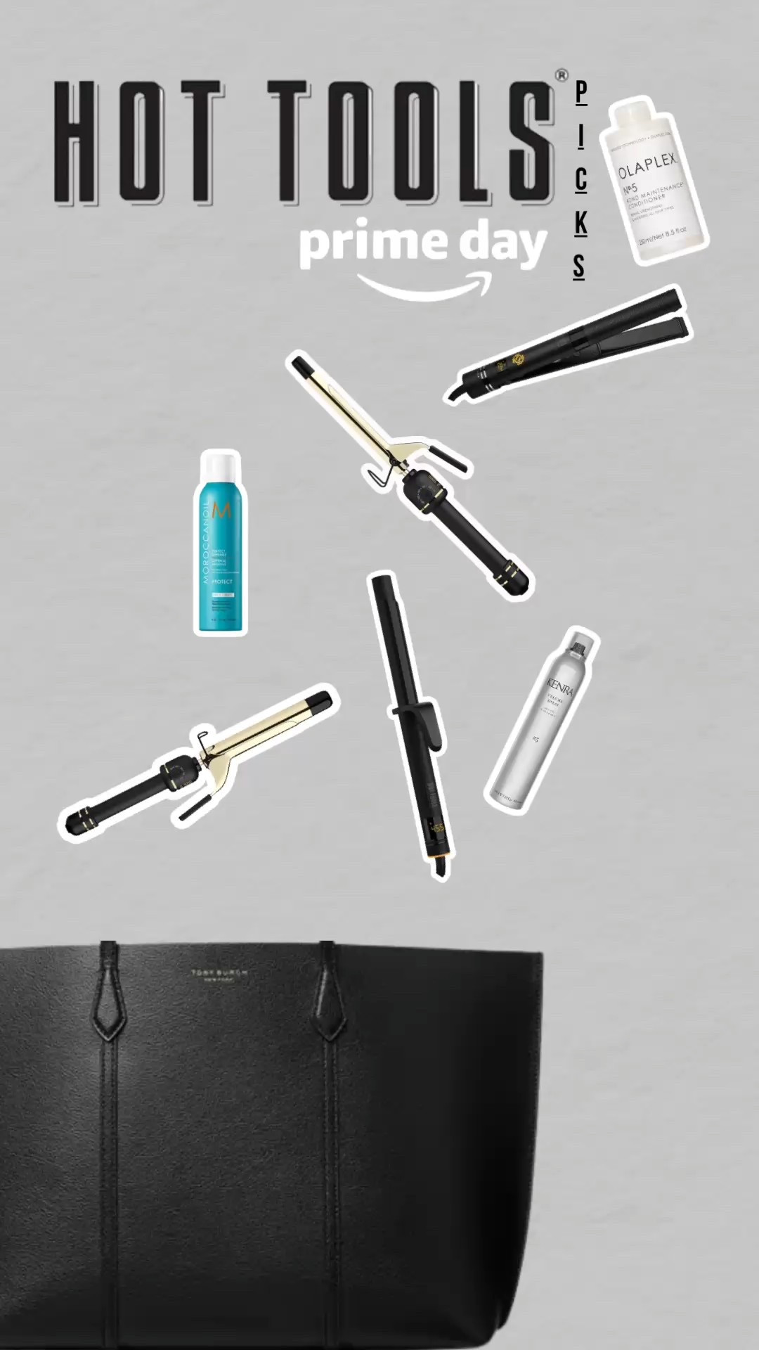 #Primeday Hot tools! 

#LTKBeauty #LTKSaleAlert #LTKFindsUnder50