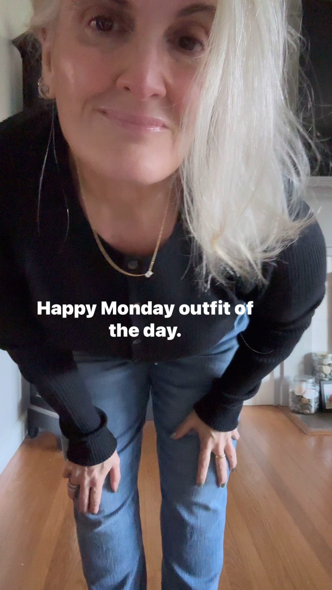 My fav jeans by far for price . This top is so cute w the button down size L . These clogs are an investment but very comfortable 

#LTKOver40 #LTKMidsize #LTKPetite