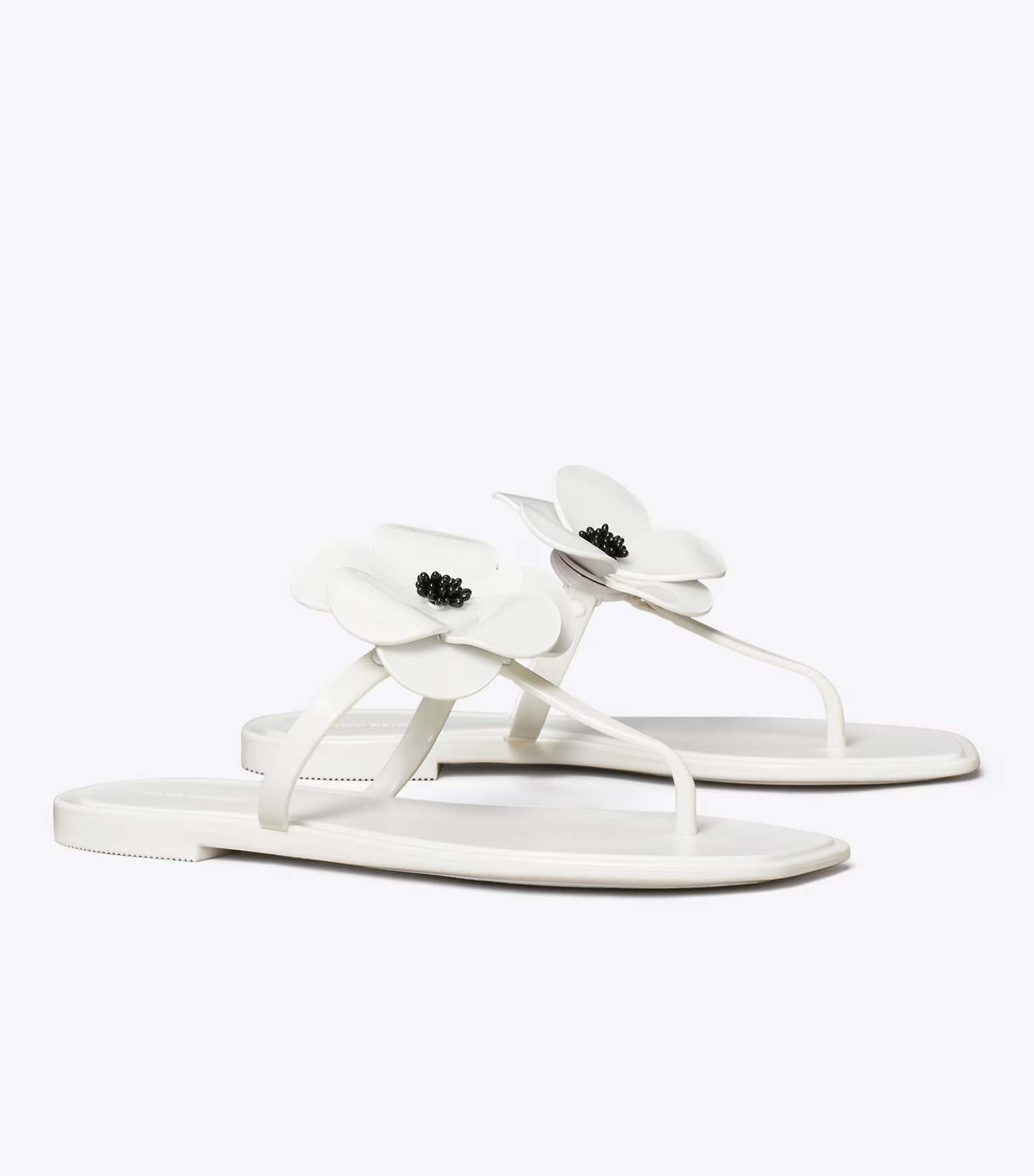 FLOWER JELLY SANDAL | Tory Burch (US)