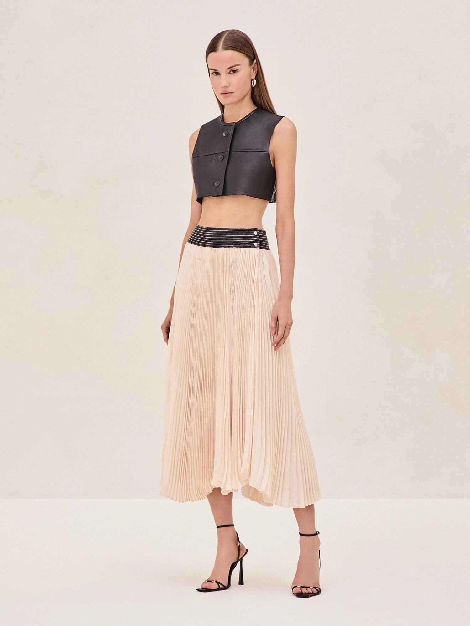 Tansia Skirt | Alexis
