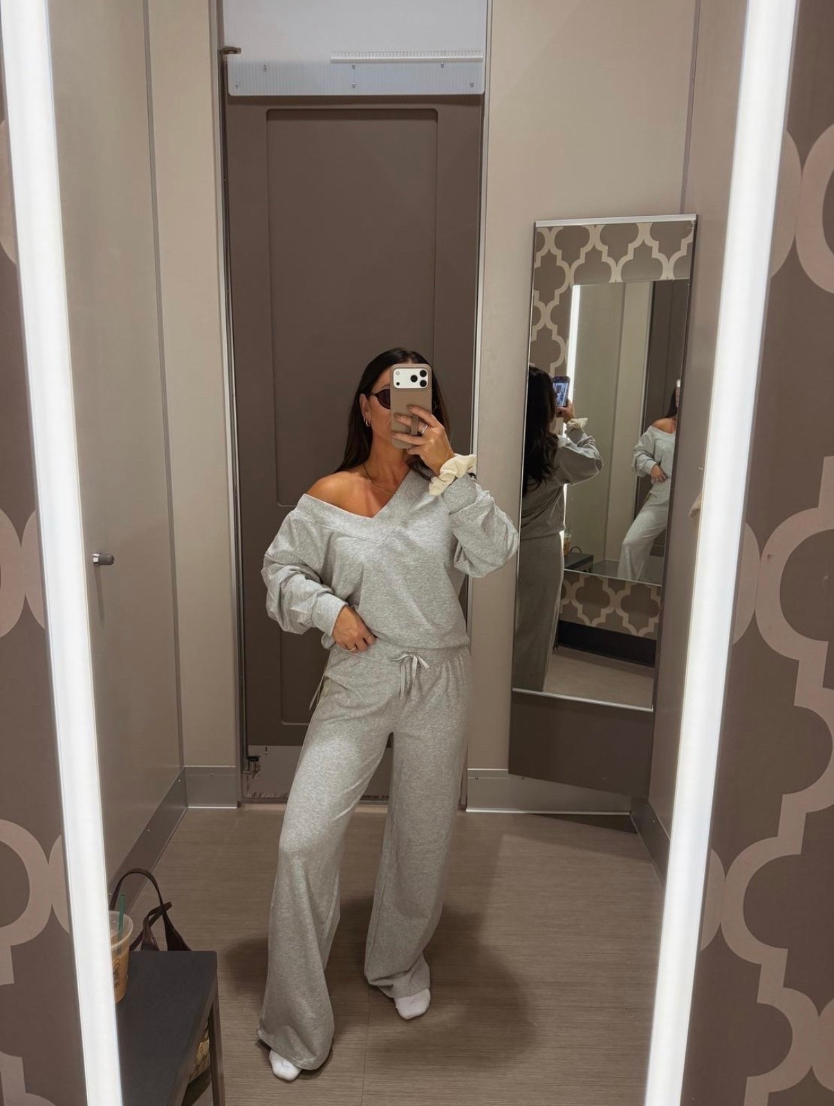 The coziest target set 🤍☁️

#LTKmomlife #LTKselfcare #LTKootd