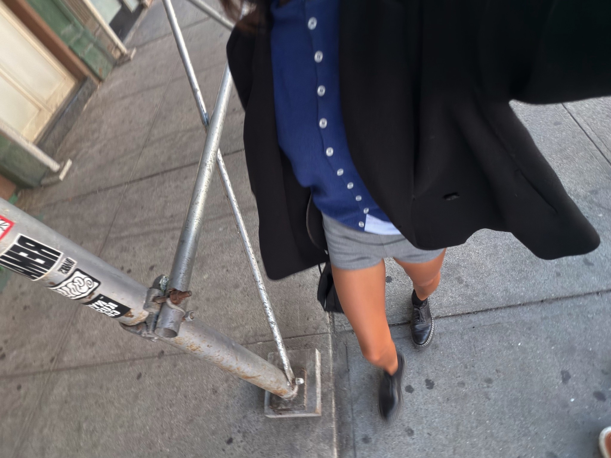 NYC strolls

#LTKootd #LTKgrwm #LTKSaleAlert