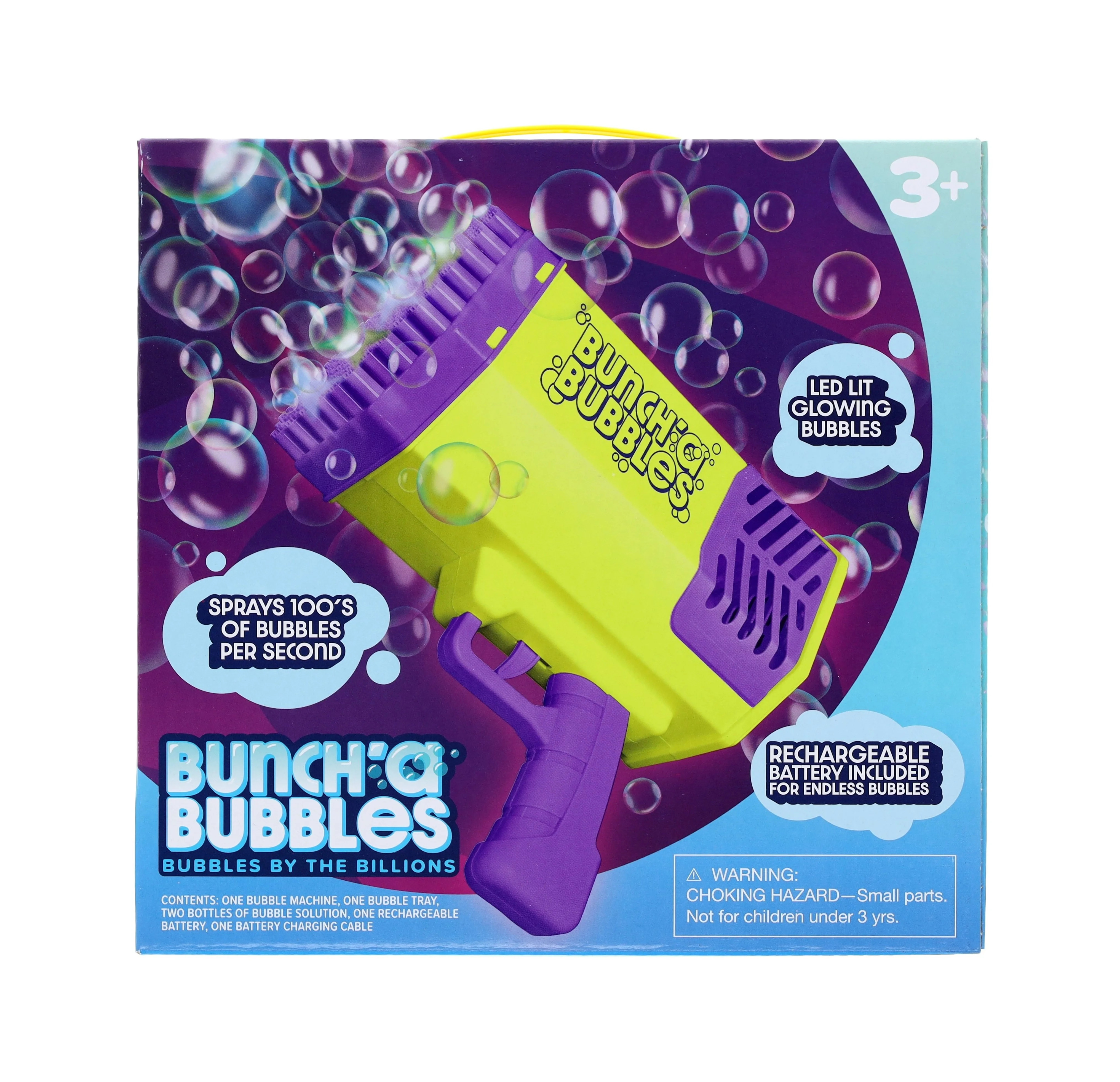 Buncha' Bubbles Blaster | Walmart (US)
