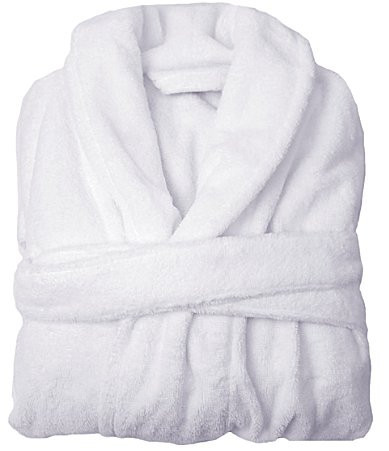 Cariloha Unisex Ultra-Plush Bamboo Cozy Long Sleeve Bathrobe - L/XL | Dillard's