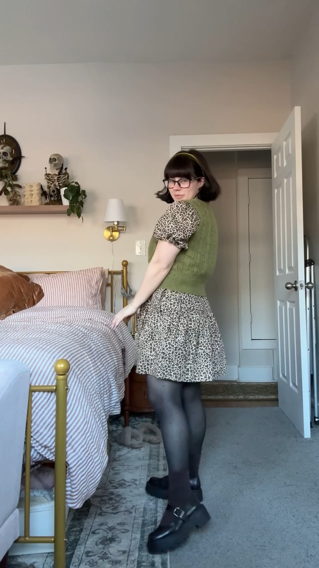 OOTD 2.11.26

#LTKootd #LTKPetite #LTKWorkwear