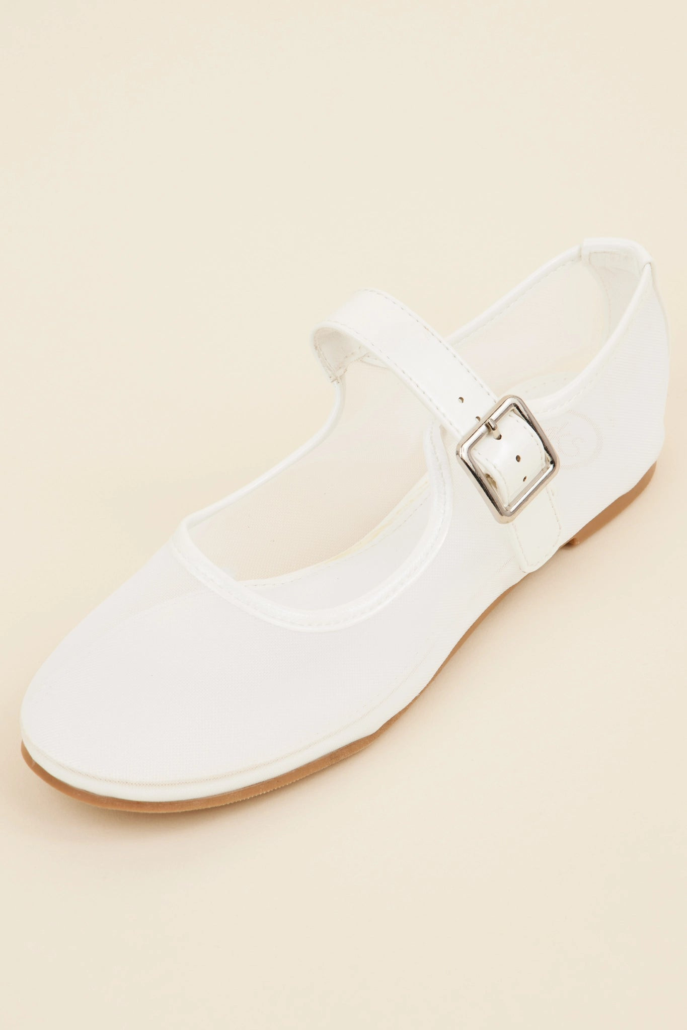 Clarissa Flats | Avara