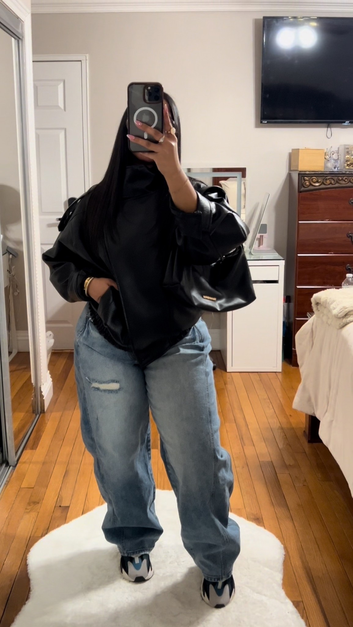 #LTKValentine #LTKootd #LTKgrwm