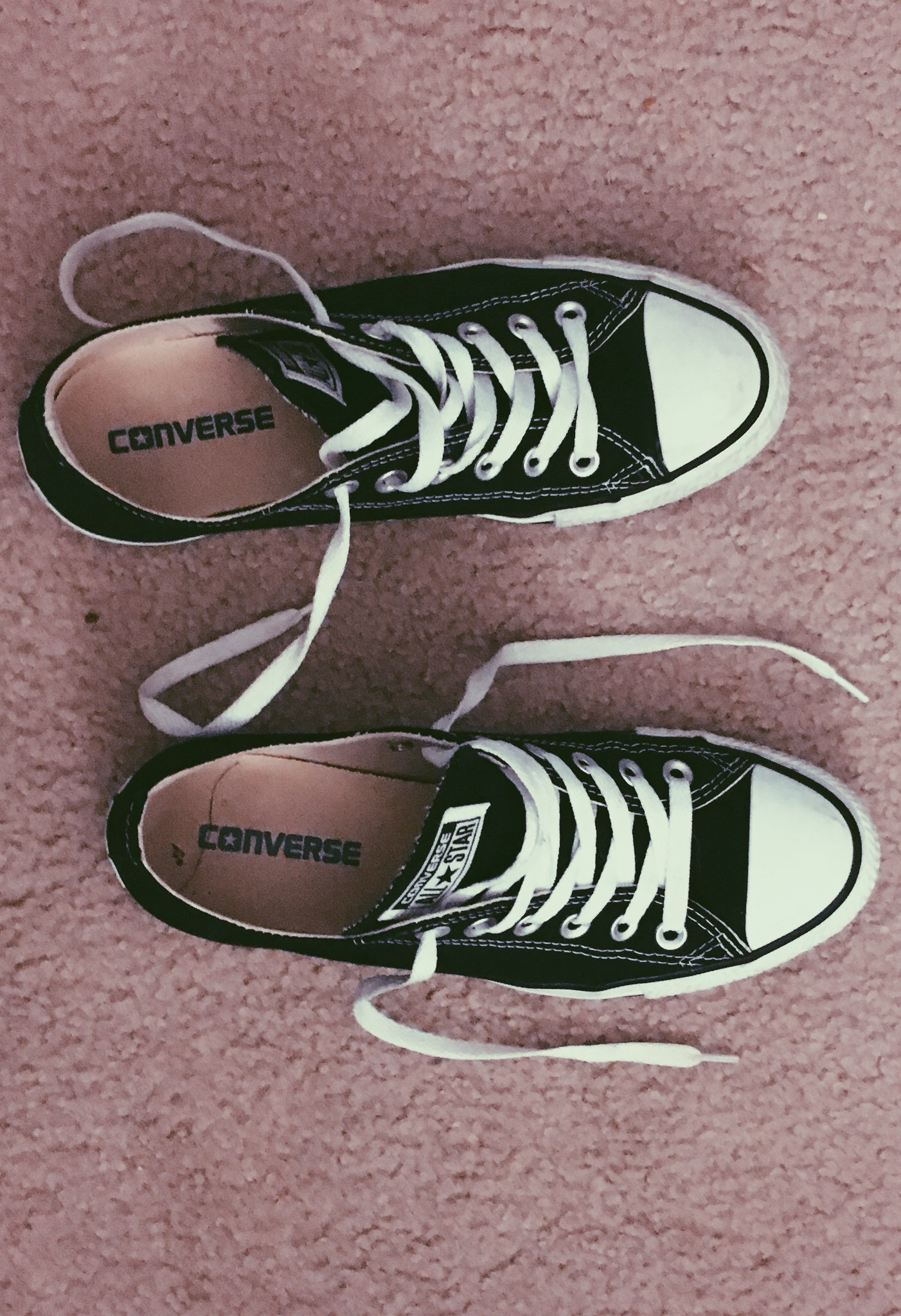 Converse ⭐️ 

#LTKGiftGuide #LTKShoeCrush #LTKActive