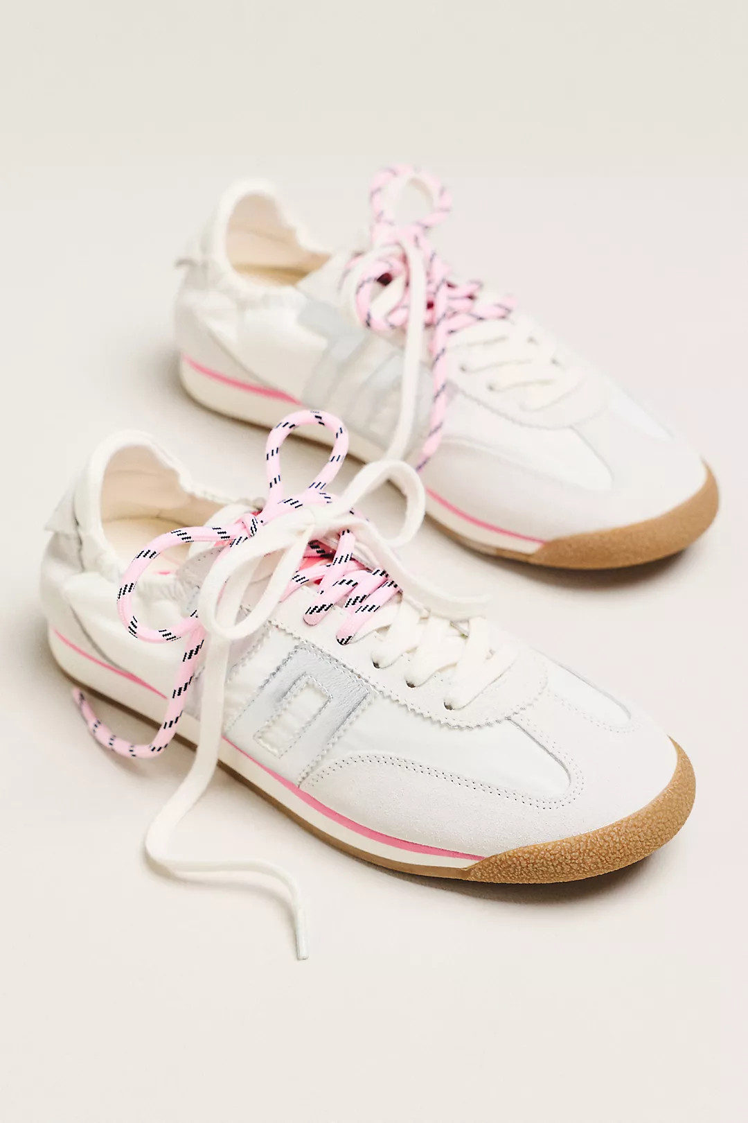 Back 70 Rocket Multi-Lace Sneakers | Anthropologie (US)
