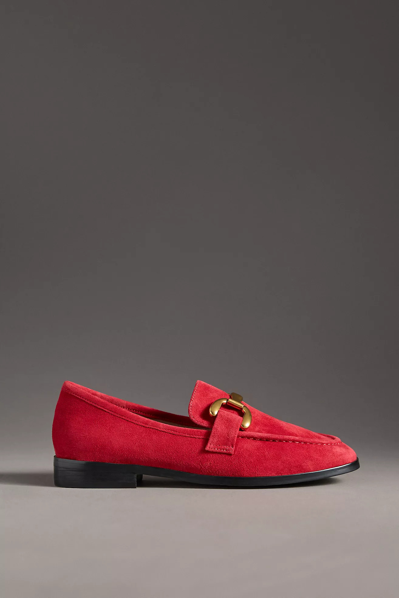 Bibi Lou Zagreb Loafers | Anthropologie (US)