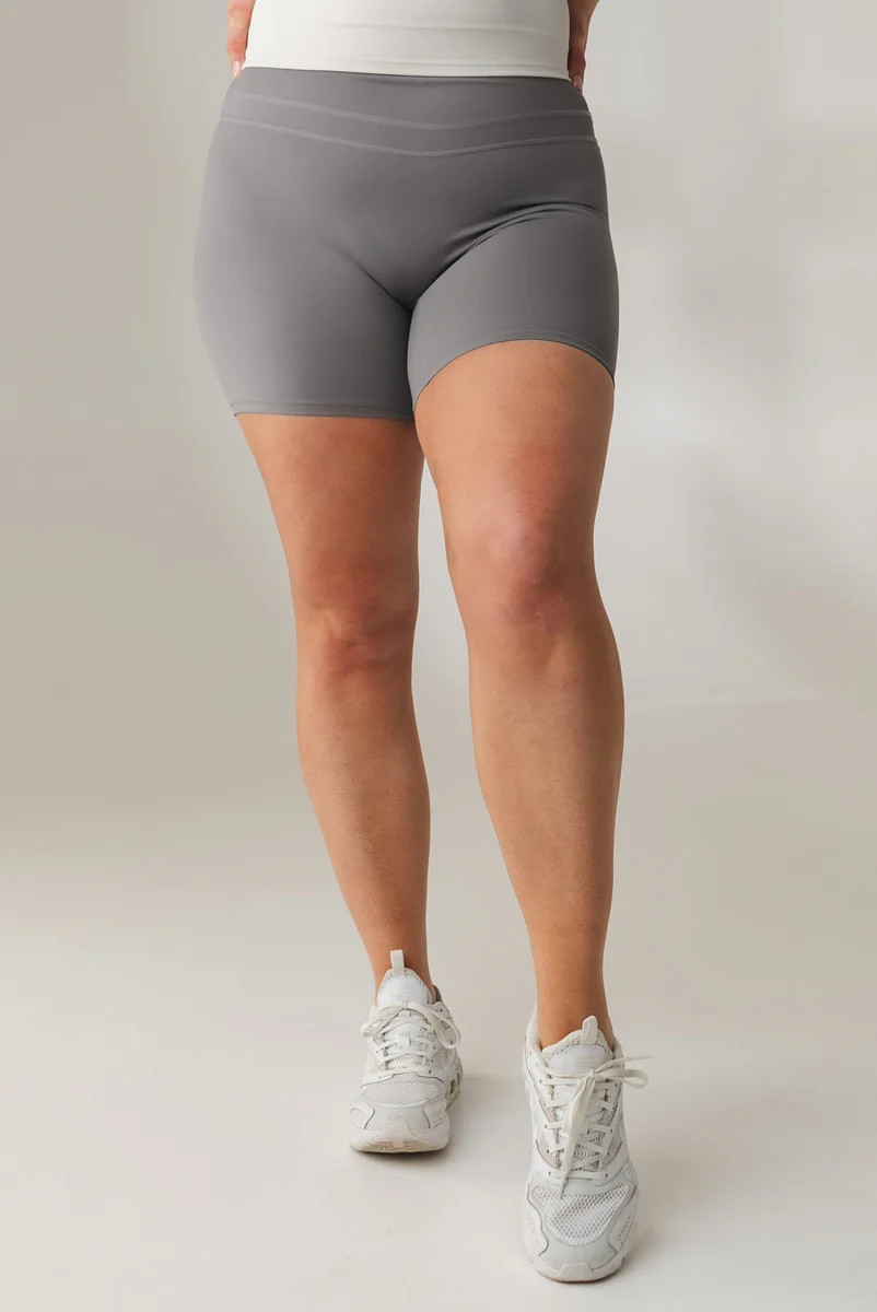 Vitality Revive Volley Short - Stone | Vitality