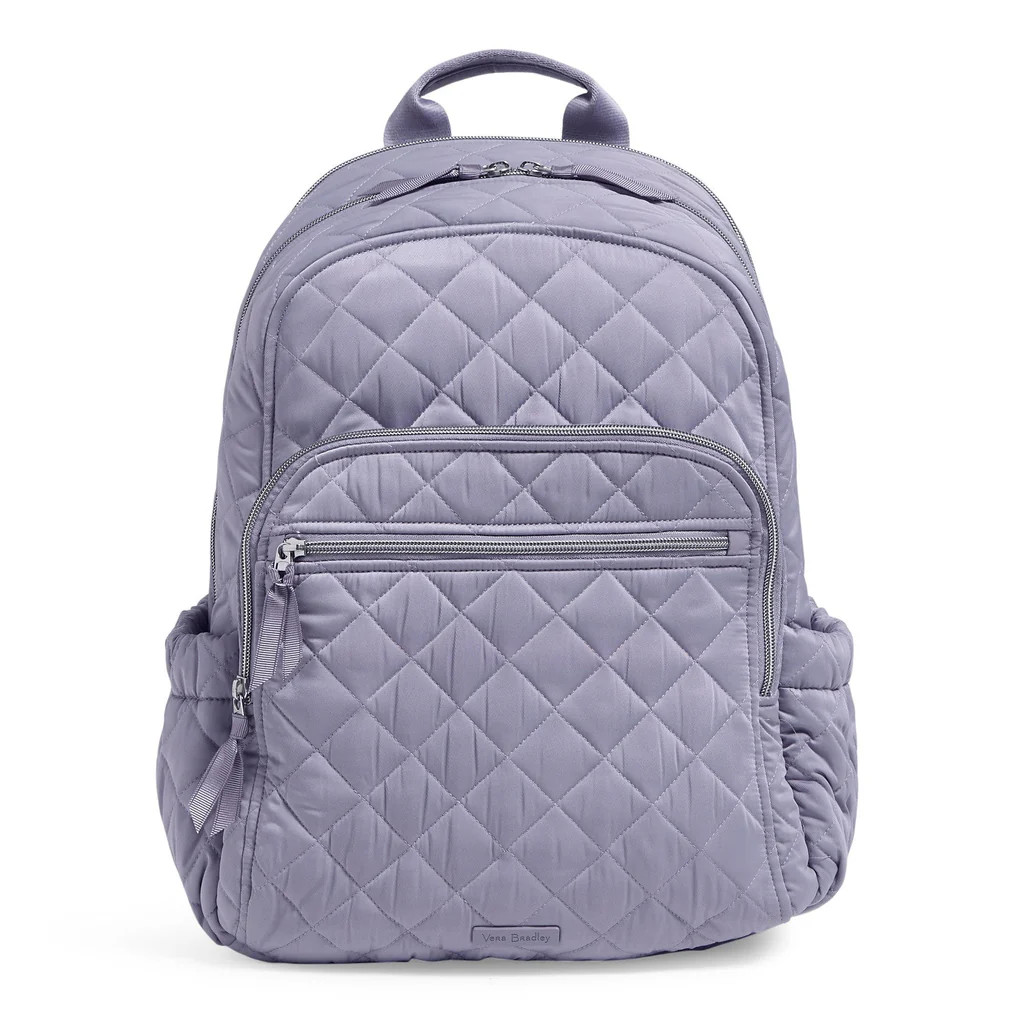 Campus Backpack | Vera Bradley