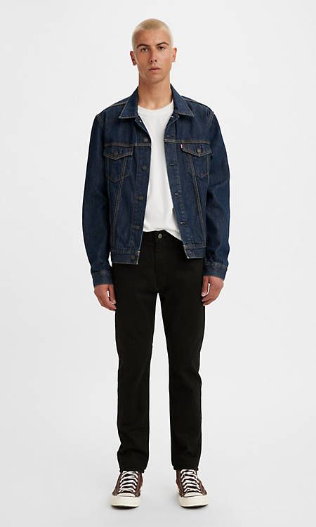 512™ Slim Taper Fit Men's Jeans | LEVI'S (US)
