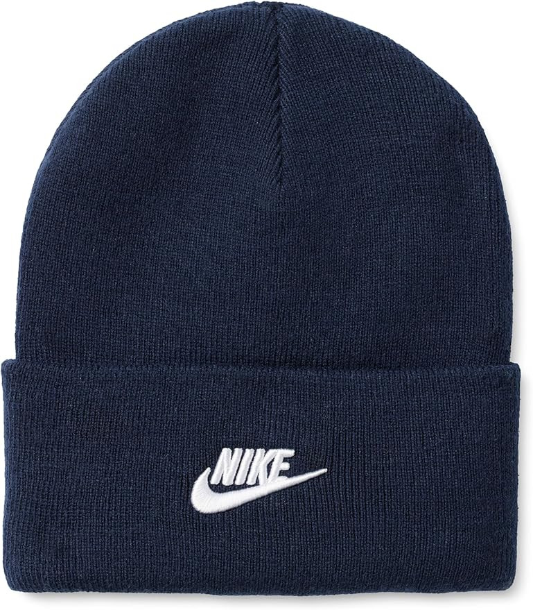 Nike Unisex Adult Peak Futura Beanie | Amazon (US)