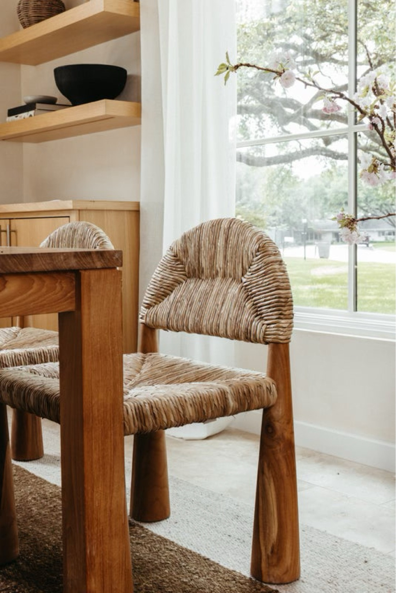 Textural neutrals on point  

#LTKhome #LTKstyletip #LTKFind