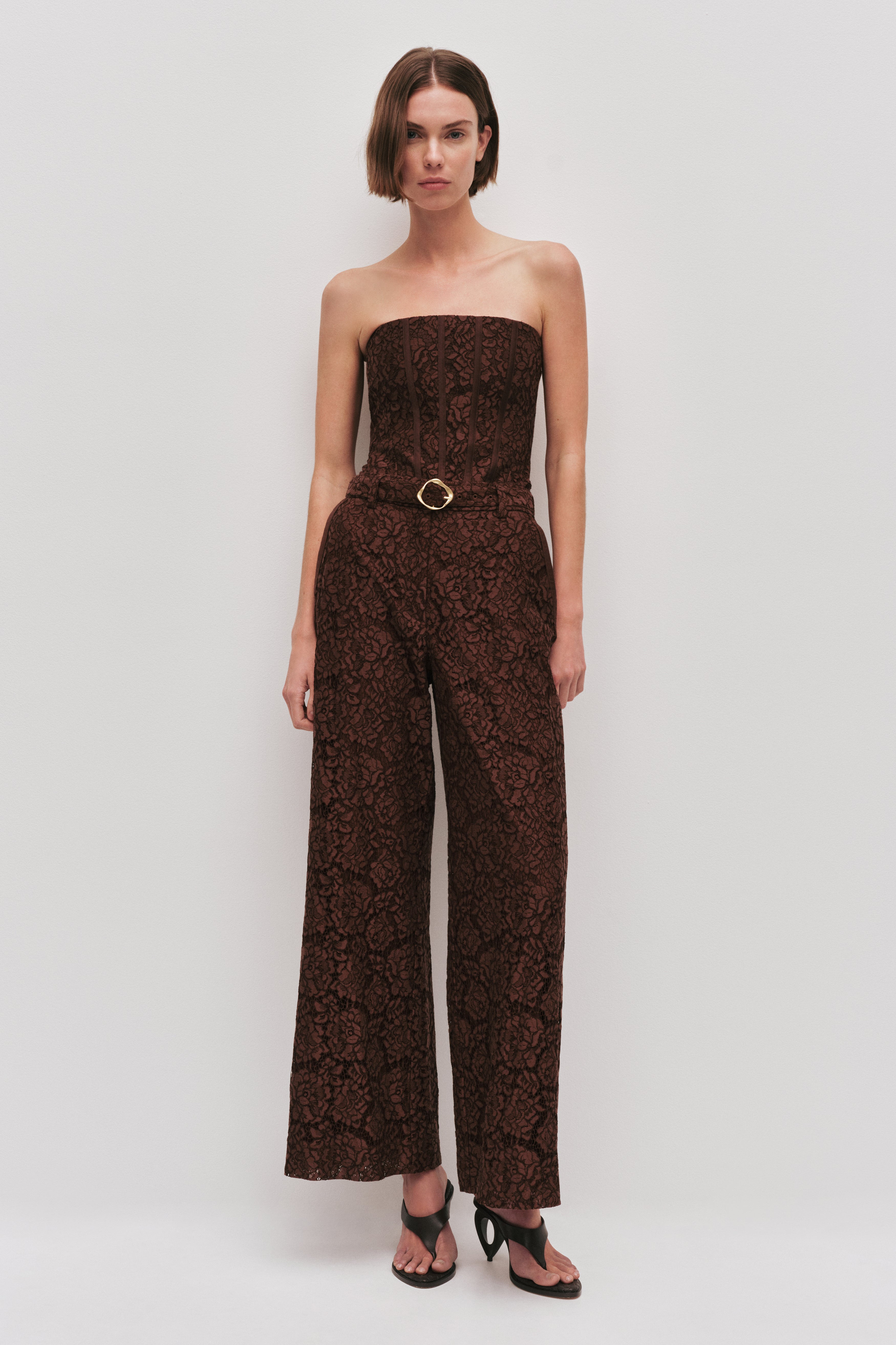 Mystic Lace Pant | aje. (US, UK, Europe, ROW)