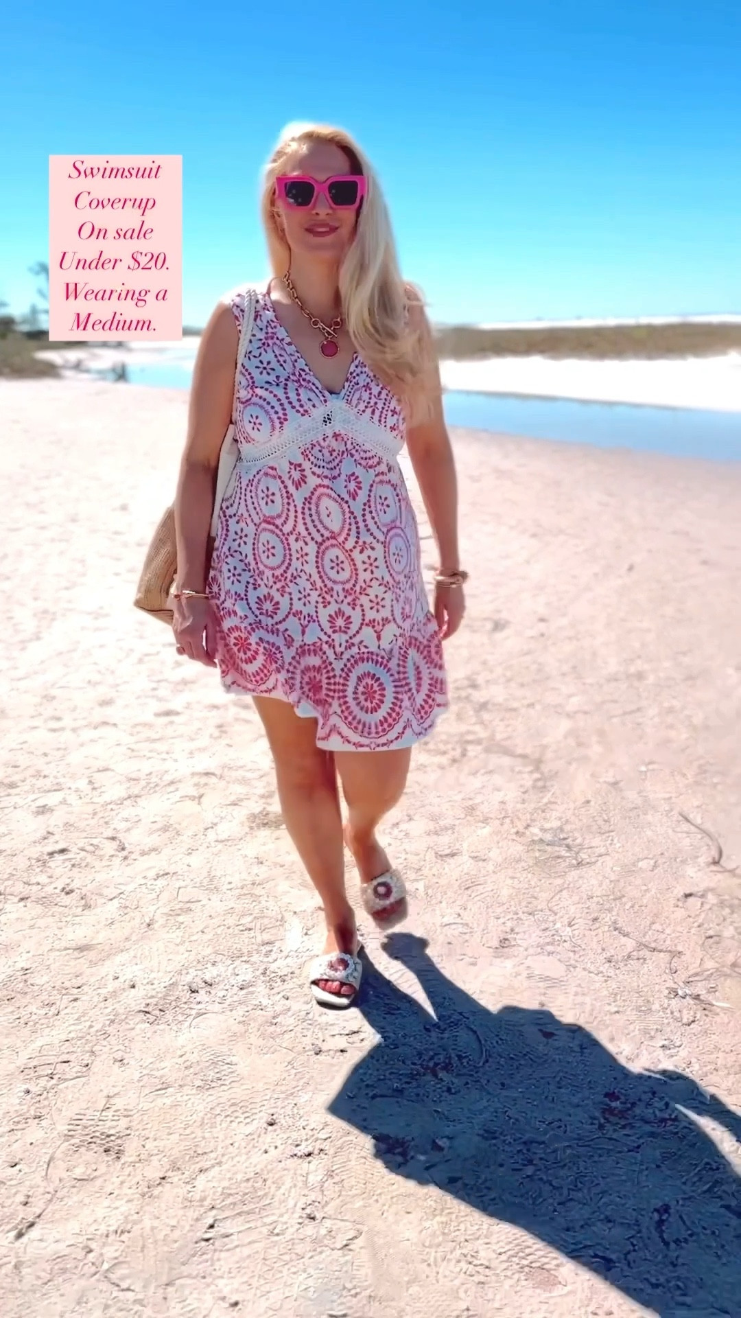 Casual spring break outfit

Wearing a medium.


Resort wear for Women / Summer Dresses / Florida Outfits Vacation

summer 2026 outfits | tropical vacation outfits | cute vacation outfits | island vacation outfits | ibiza outfits | vacation outfits | vacation style | palm beach outfits | italian summer outfits | euro summer outfits | casual summer outfits | italy outfits | summer fits | summer dresses | beach outfit | beachy summer outfits | carribean vacation outfits | beach vacation outfits | bahamas vacation outfits | mexico vacation outfits | resort wear for women | resort vacation outfits | resort outfit ideas | tropical vacation outfits | island vacation outfits | vacation outfits tropical | puerto rico outfits | beachy outfits | summer outfits 2026 | spring break outfit | spring break outfits | summer bikinis | florida outfits | florida vacation outfits | florida outfits vacation



#LTKSeasonal #LTKFindsUnder100 #LTKOver40 #LTKSaleAlert #LTKFindsUnder50 #LTKU #LTKMidsize #LTKTravel #LTKgrwm #LTKootd #LTKvlog