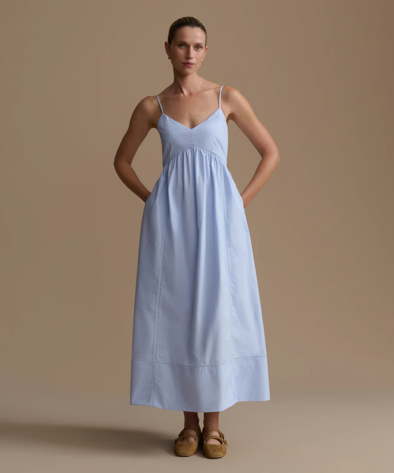 Jenni Kayne Peninsula Dress Size Medium | Jenni Kayne