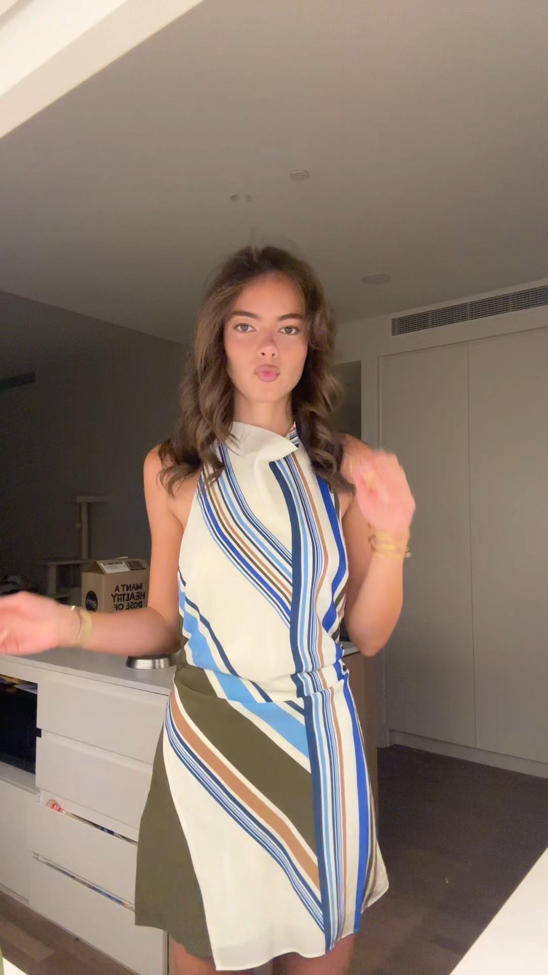 i’m wearing g a size 1 for reference xx

#LTKaustralia