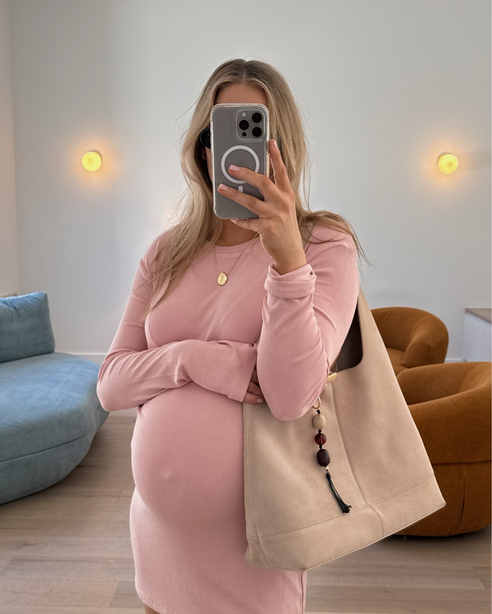 Loving this new pink mini dress from Legoe Heritage. The softest ribbed fabric. 
 #maternitystyle #bumpstyle #pregnancyfashion


#LTKspring #LTKdresses #LTKmaternity