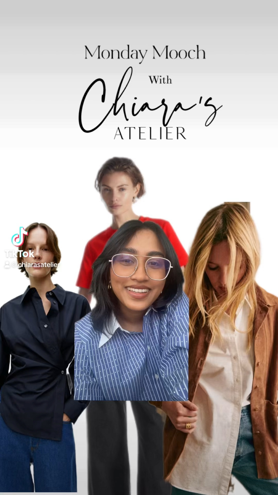 Monday Mooch 

#LTKstyletip #LTKeurope #LTKparties