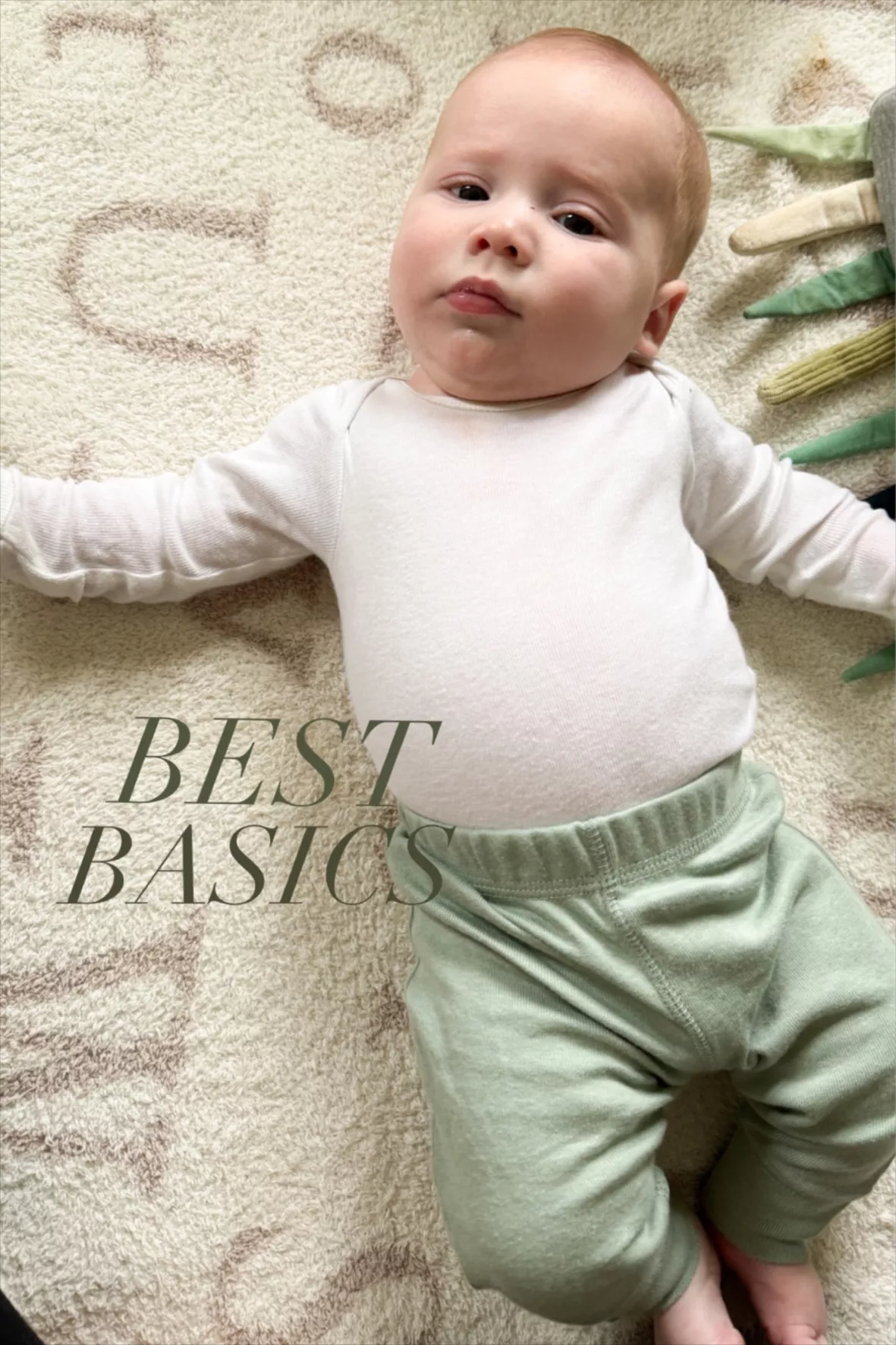Baby Boy Coming Home Outfit Baby … curated on LTK