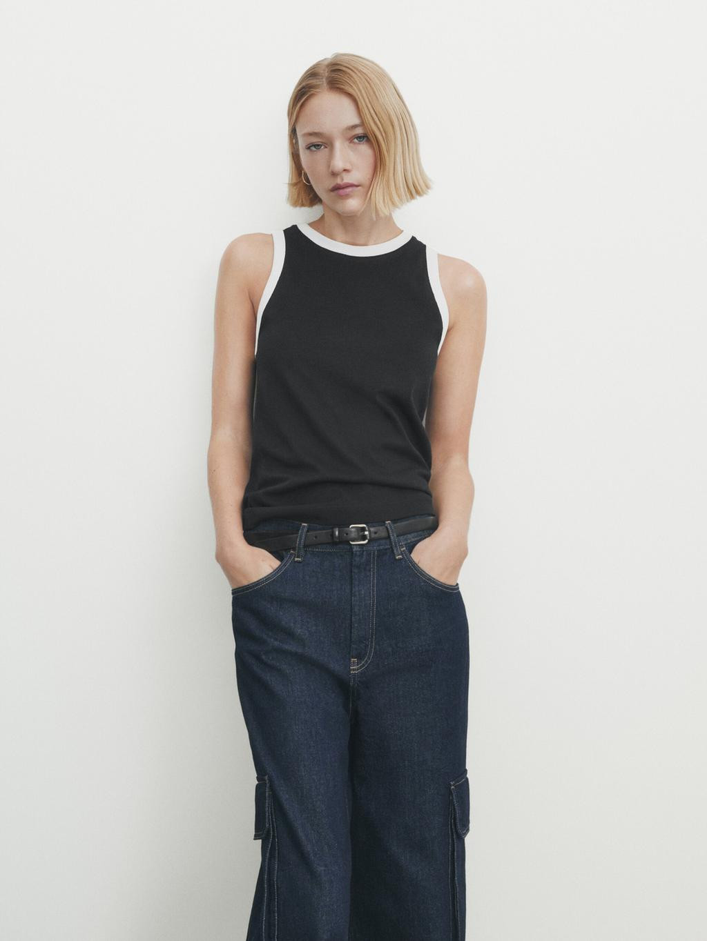 Massimo Dutti Women | Spring Summer 2022 | Official Site | Massimo Dutti UK