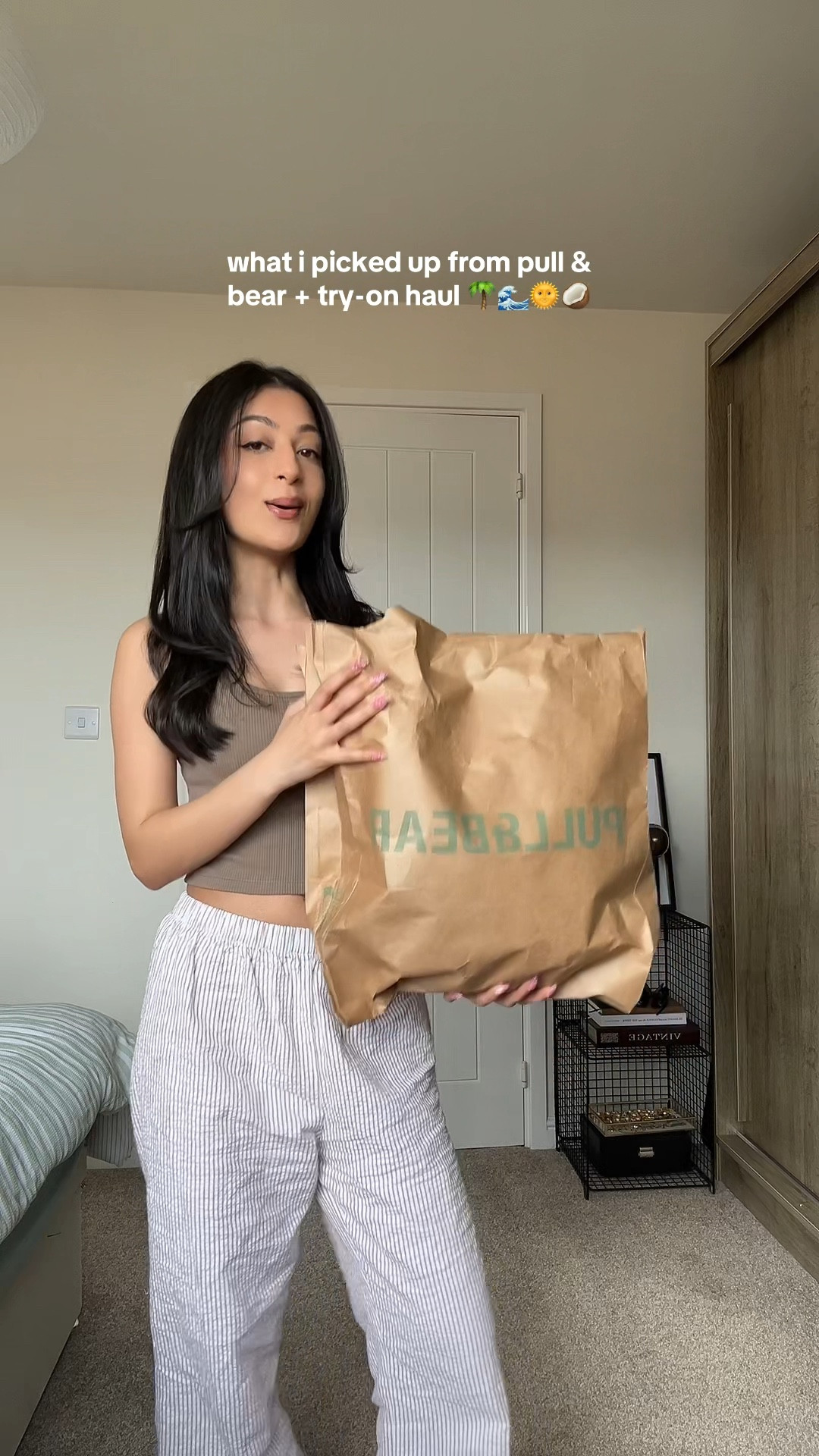 summer pull & bear haul 

#LTKsummer #LTKeurope #LTKtravel